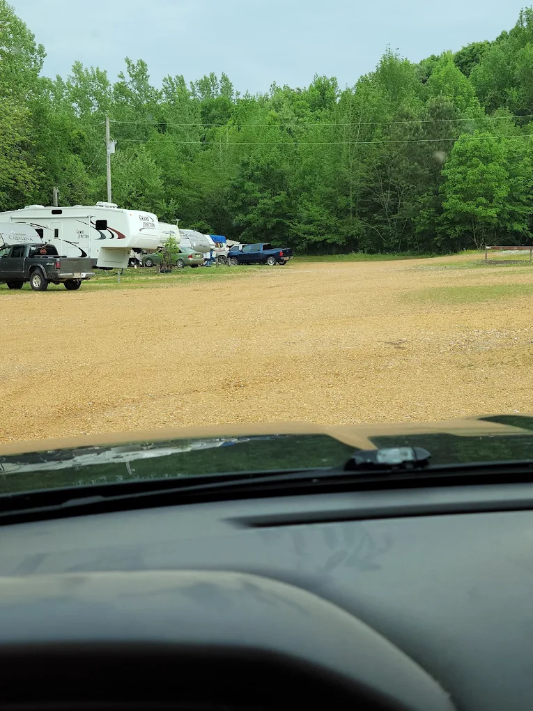 Corinth Gun Club & RV Park