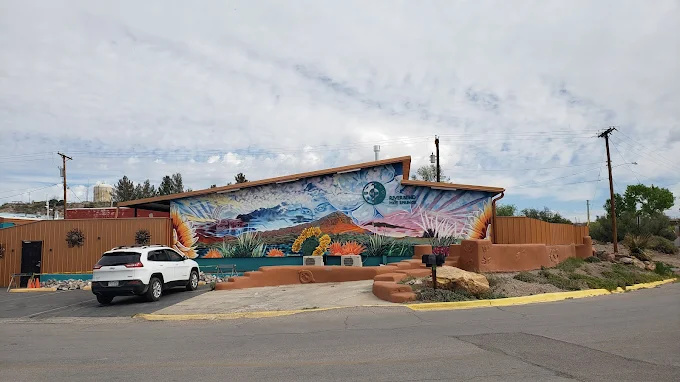 Riverbend Hot Springs Resort