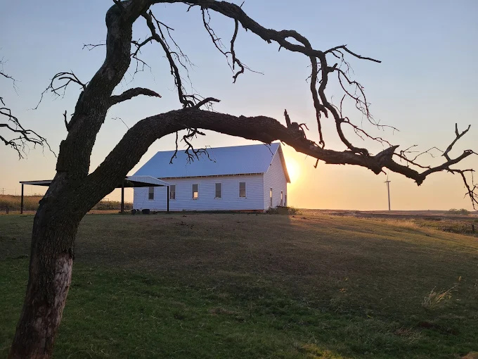 Davis Flying W Ranch
