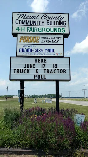 Miami County Fairgrounds