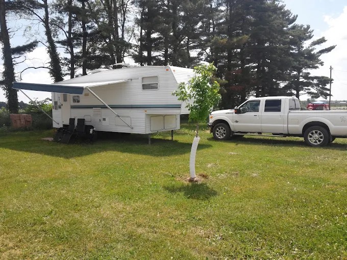 Miami County Fairgrounds