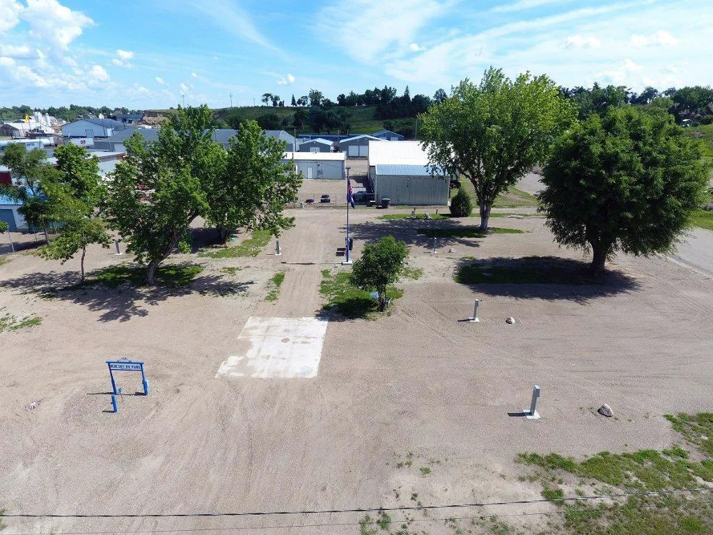Caprock RV Park
