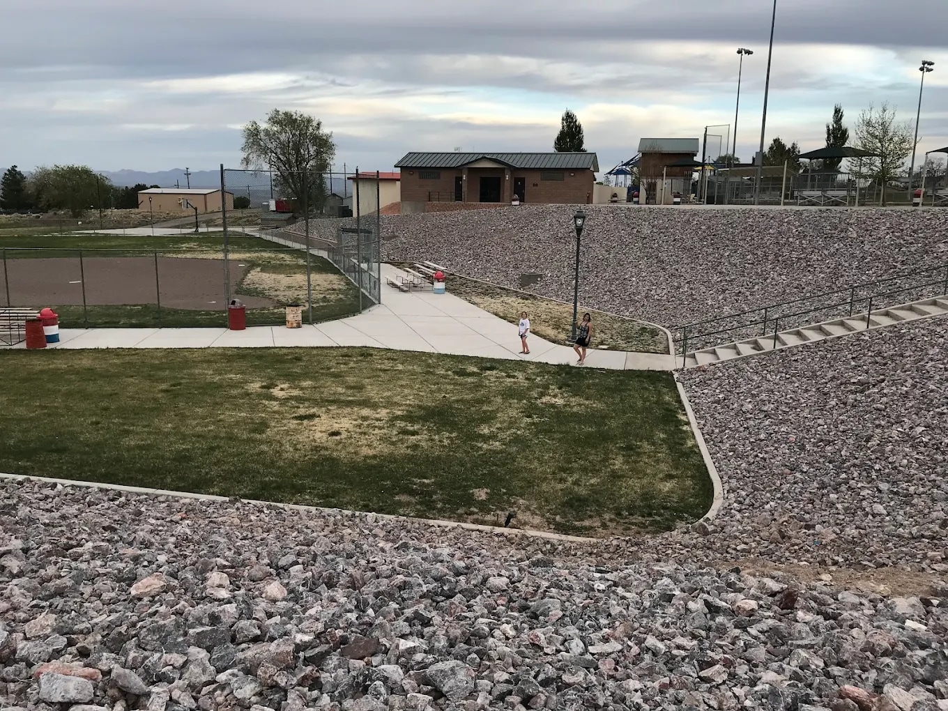 Pioche City RV Park