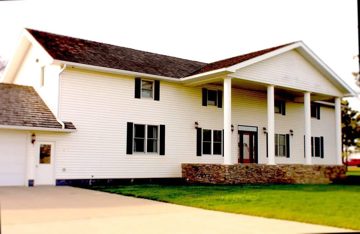 Gate City Lodging
