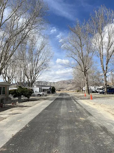 Pioneer Mobile Home Ranch