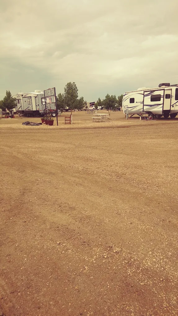 River View RV Park
