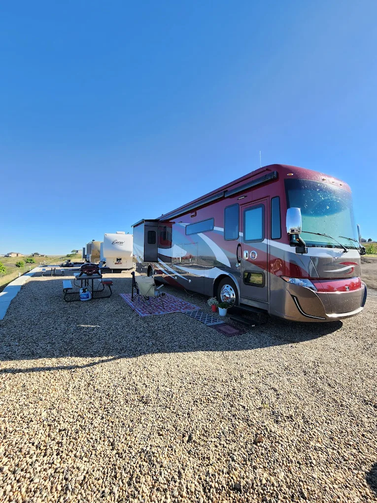 River View RV Park