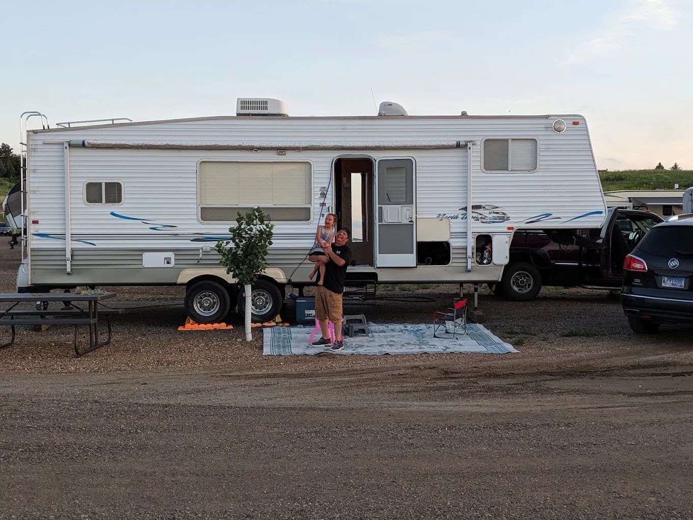 River View RV Park