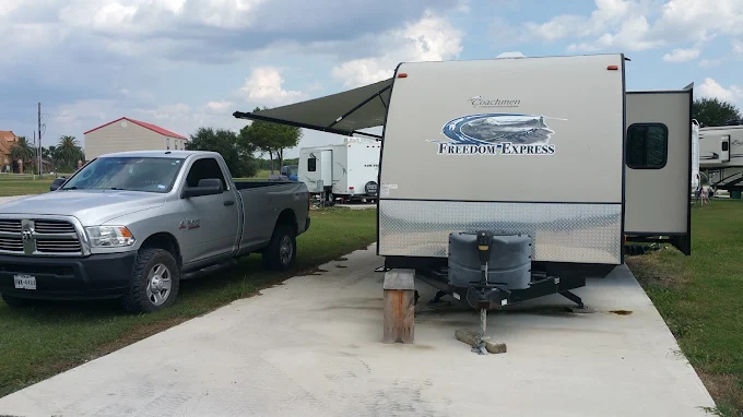 Channel View RV Park