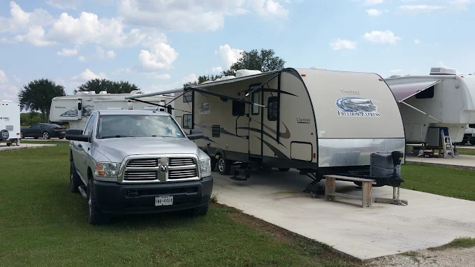 Channel View RV Park