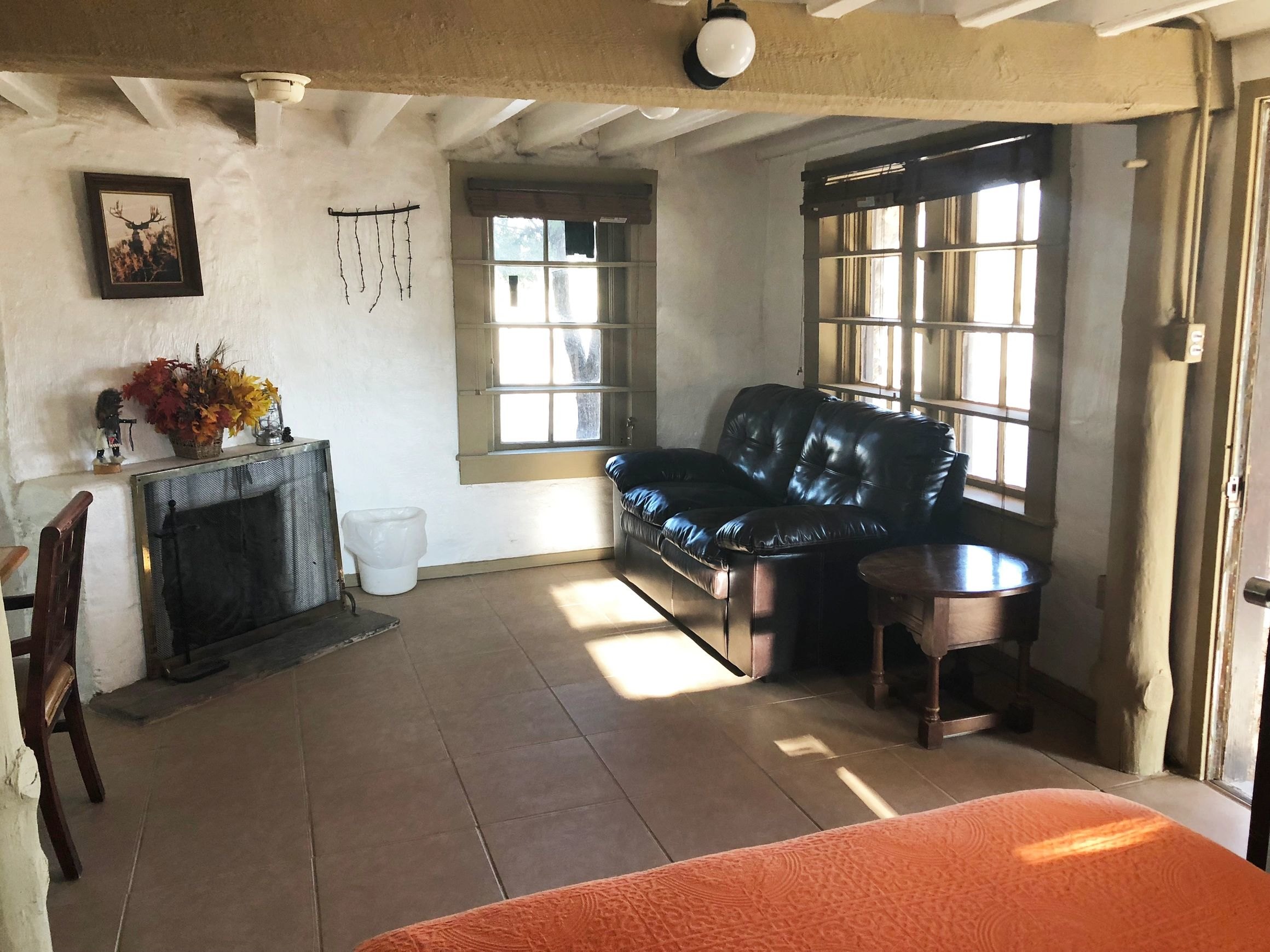 Camp Washington Ranch