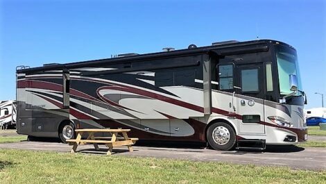 Lake Charles RV Resort by Rjourney
