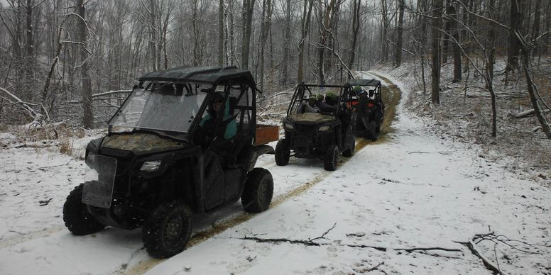 Explore Brown County