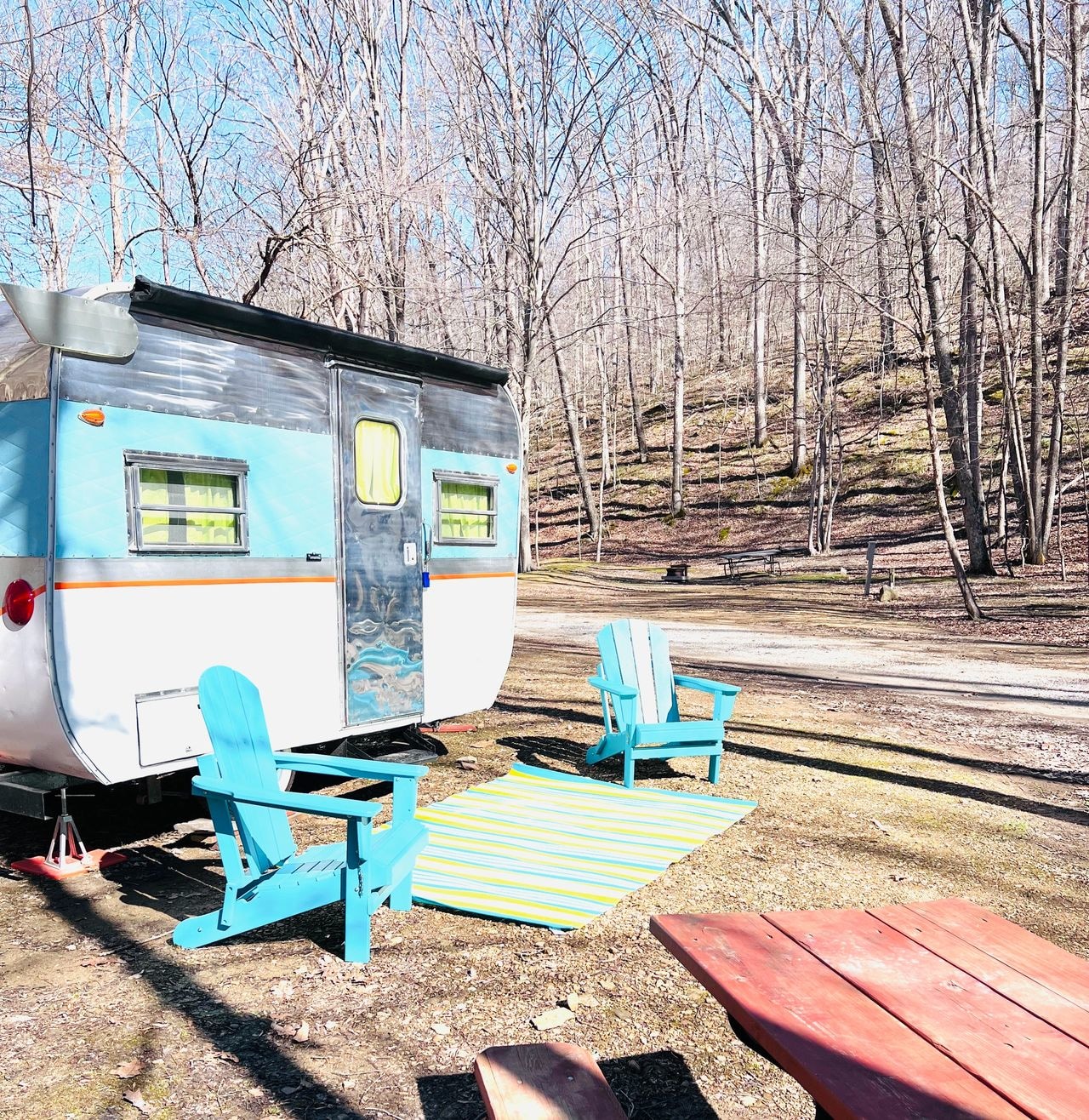 Explore Brown County