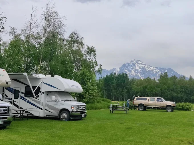 The Springer RV & Campground
