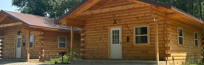 Eddyville Inn & RV Park