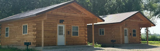 Eddyville Inn & RV Park