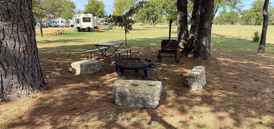 Smokin Joes RV Park