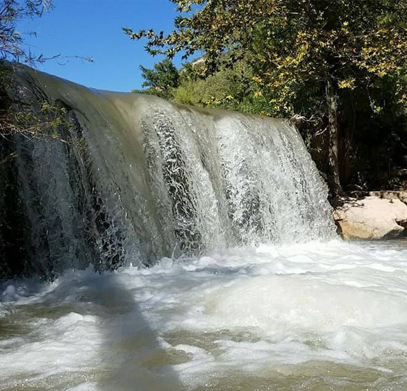 Rain Spirit RV Resort