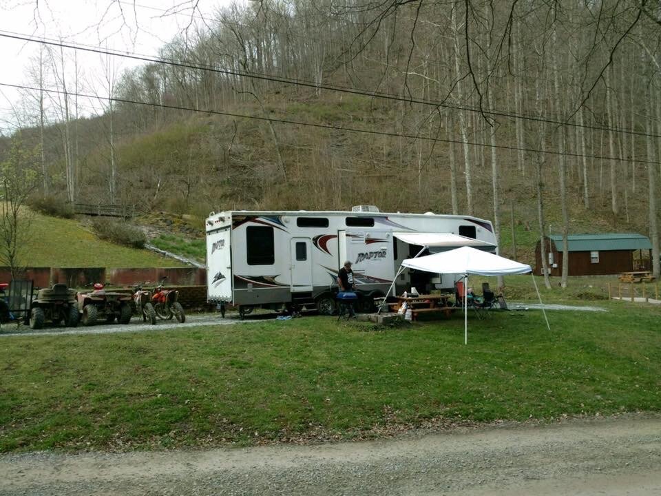 Devil Anse ATV Resort