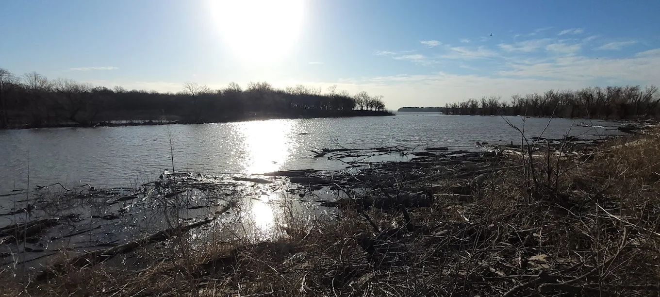 Double Creek Cove