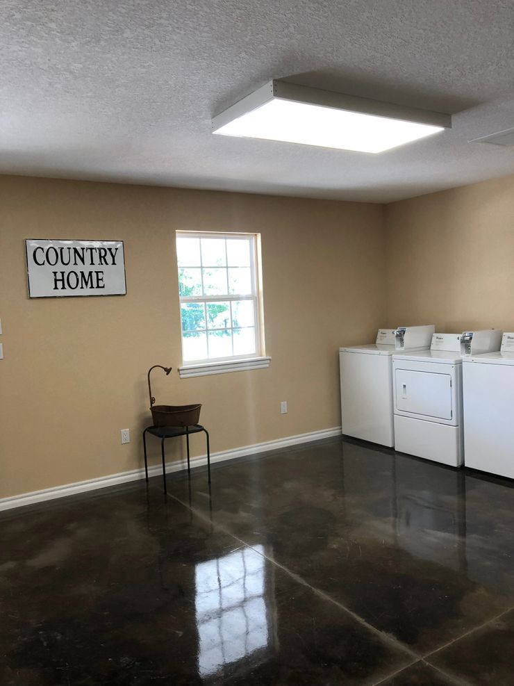 Country Days RV Park