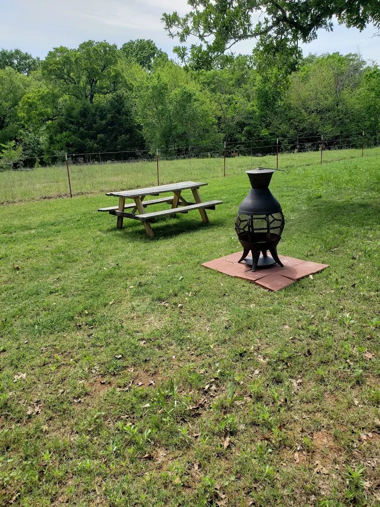 Arrowhead RV and Tiny House Park