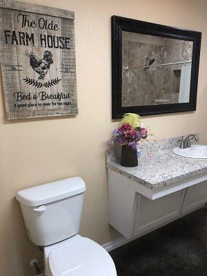 Country Days RV Park