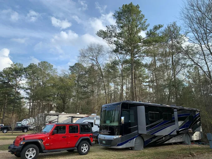 Four Seasons RV Park