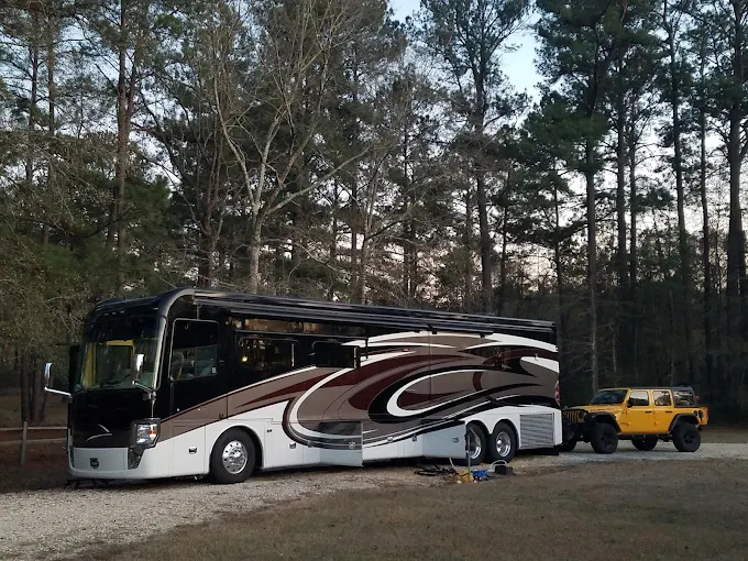 Four Seasons RV Park