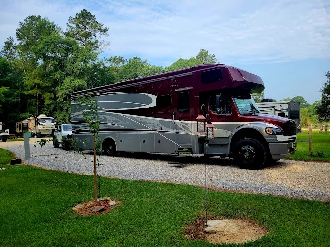 Four Seasons RV Park