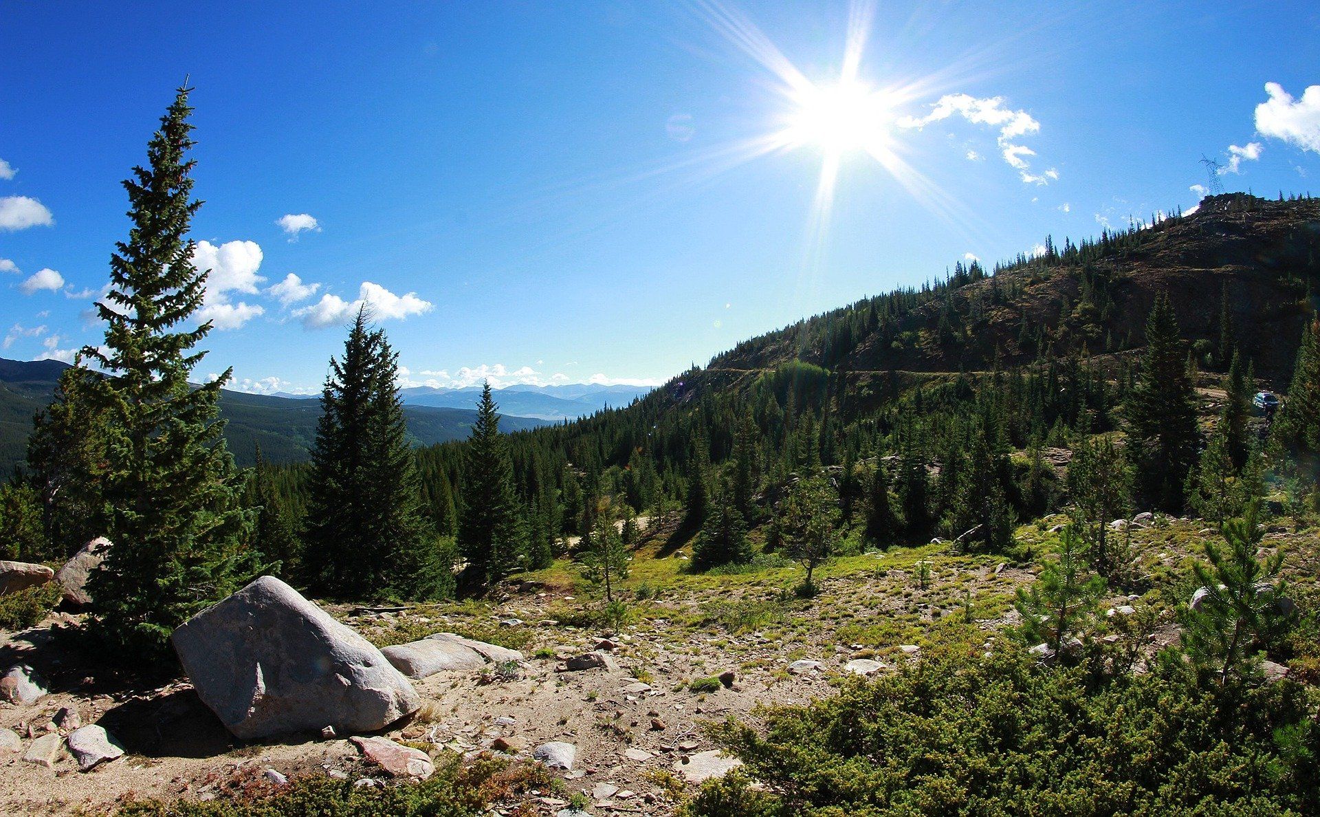 Soaring Hawk RV Resort