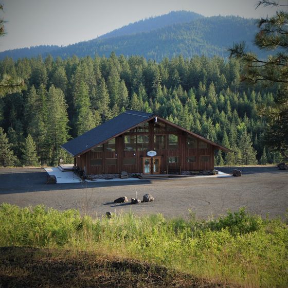 Soaring Hawk RV Resort