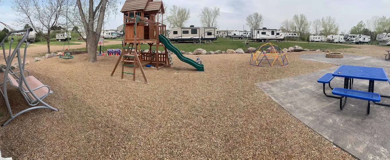 Camp Pleasant
