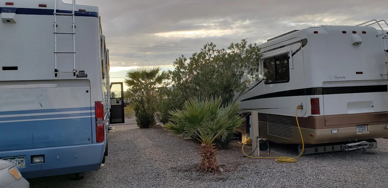 Bouse RV Park