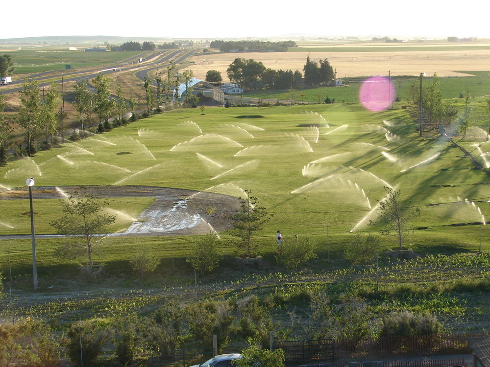 Kasota RV Resort