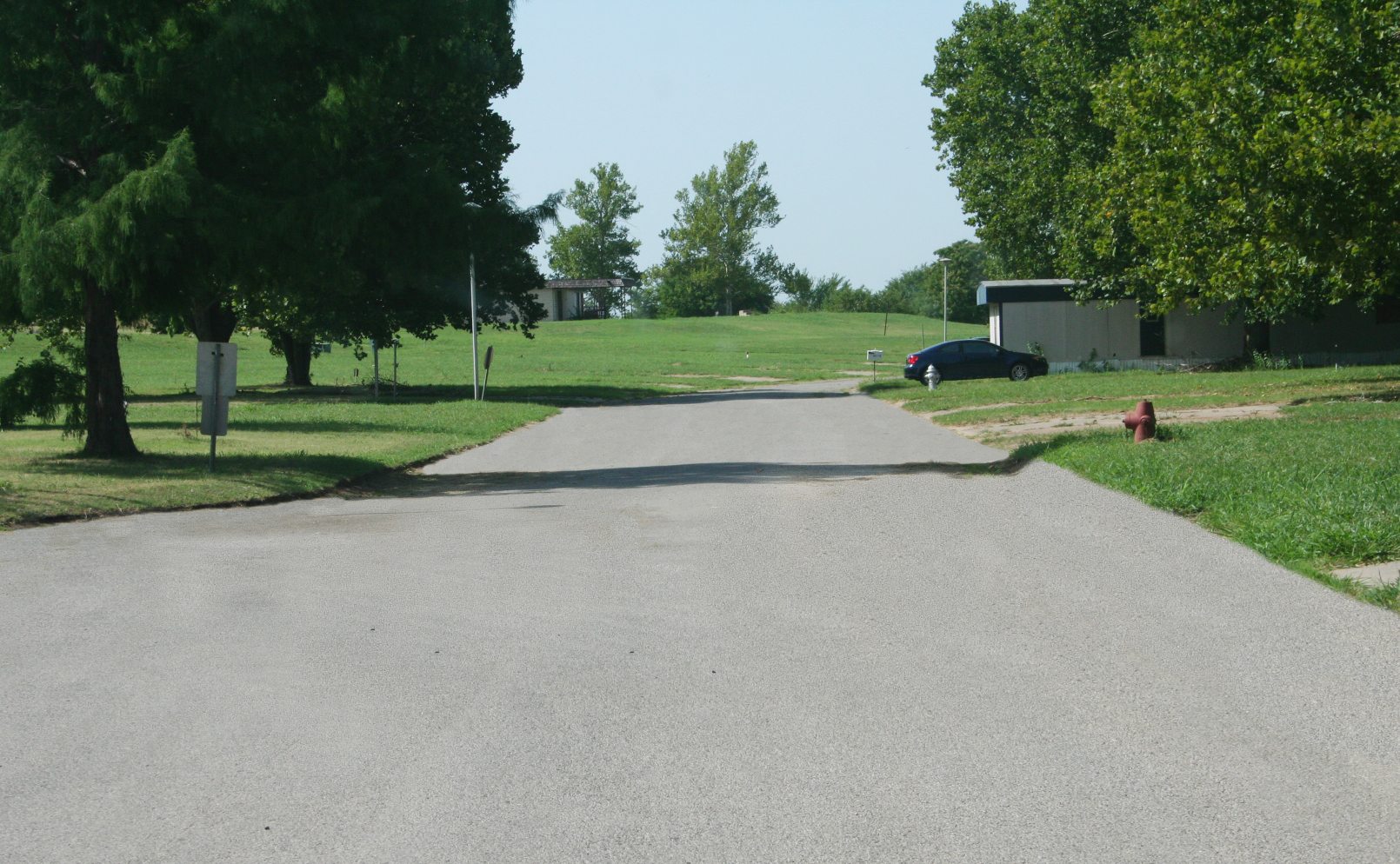 Duncan Mobile Village