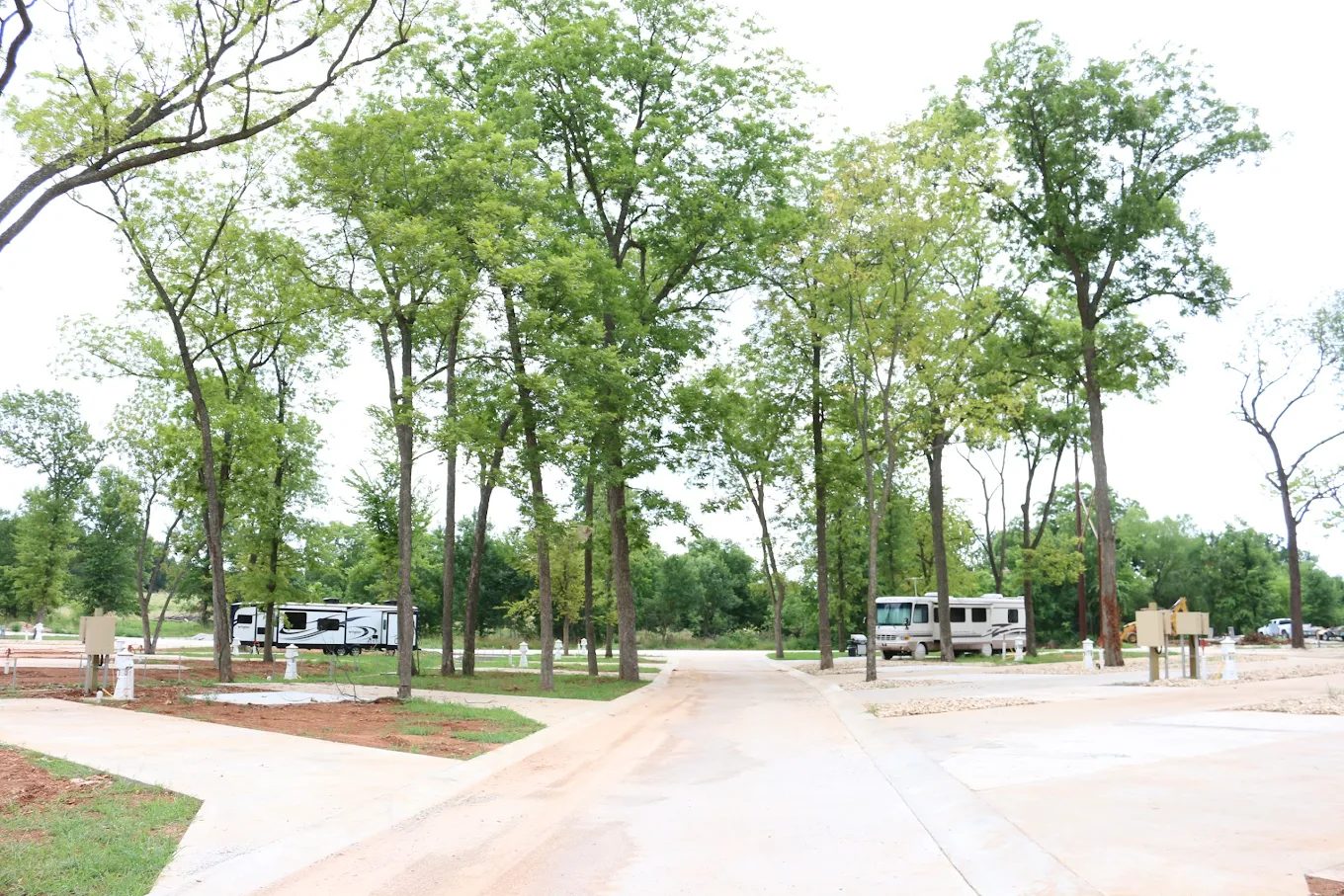 Crooked Creek RV Park