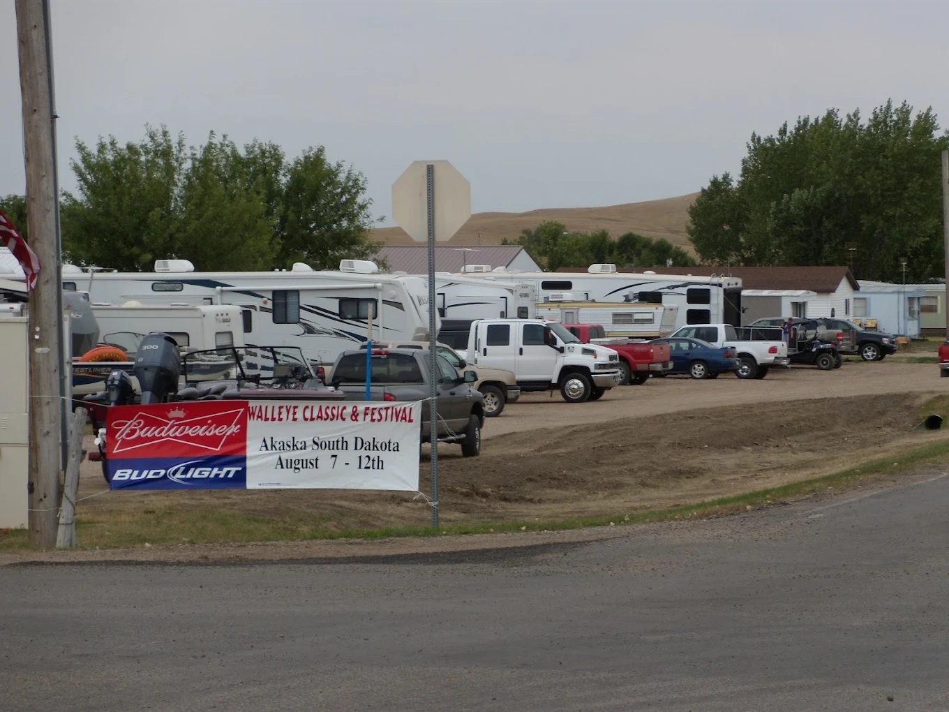 D & S Campground & Lodge