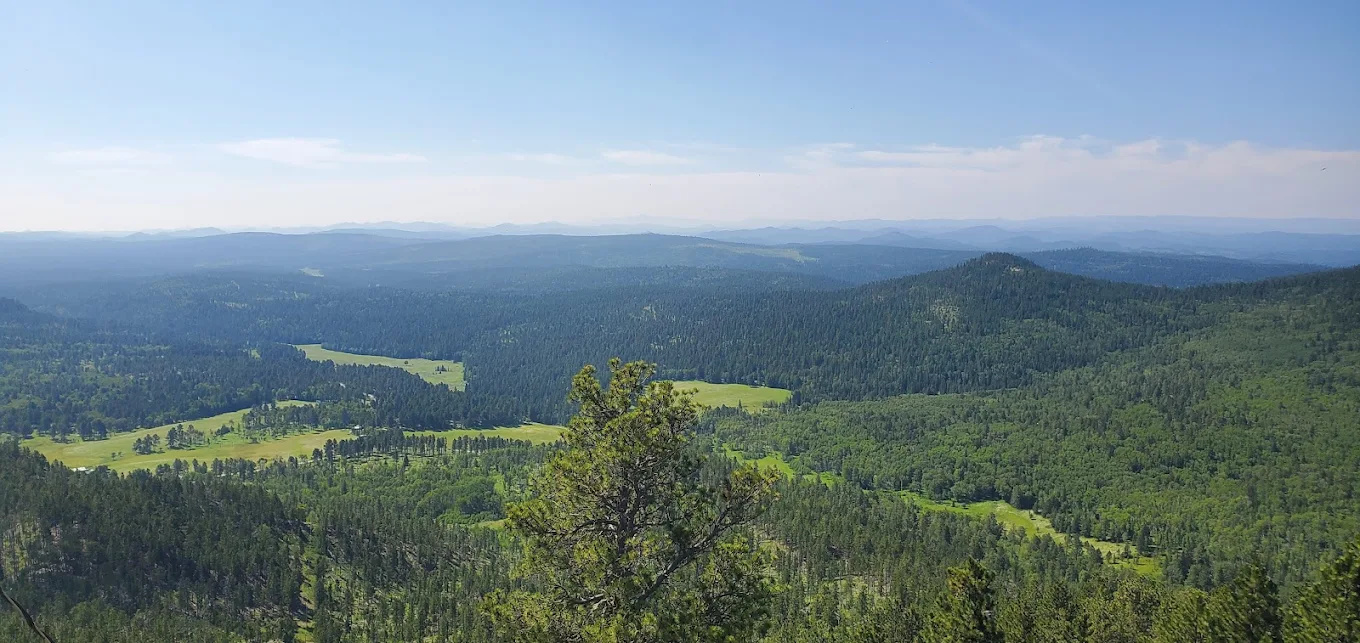 Custer Crossing Campground