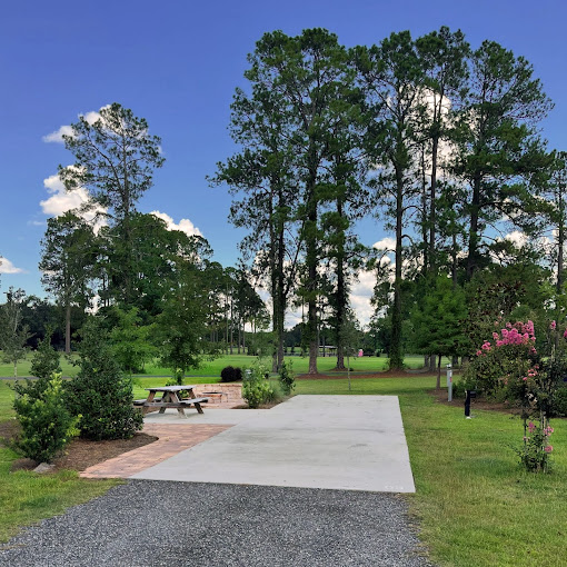 Madison RV & Golf Resort