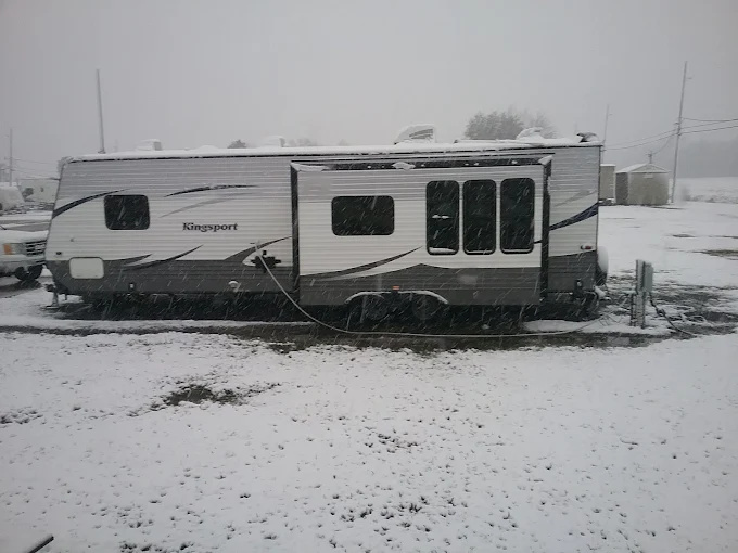 Choctaw Mobile Home & RV Park