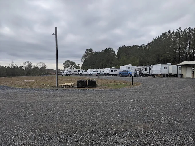 El Camino Real RV Park