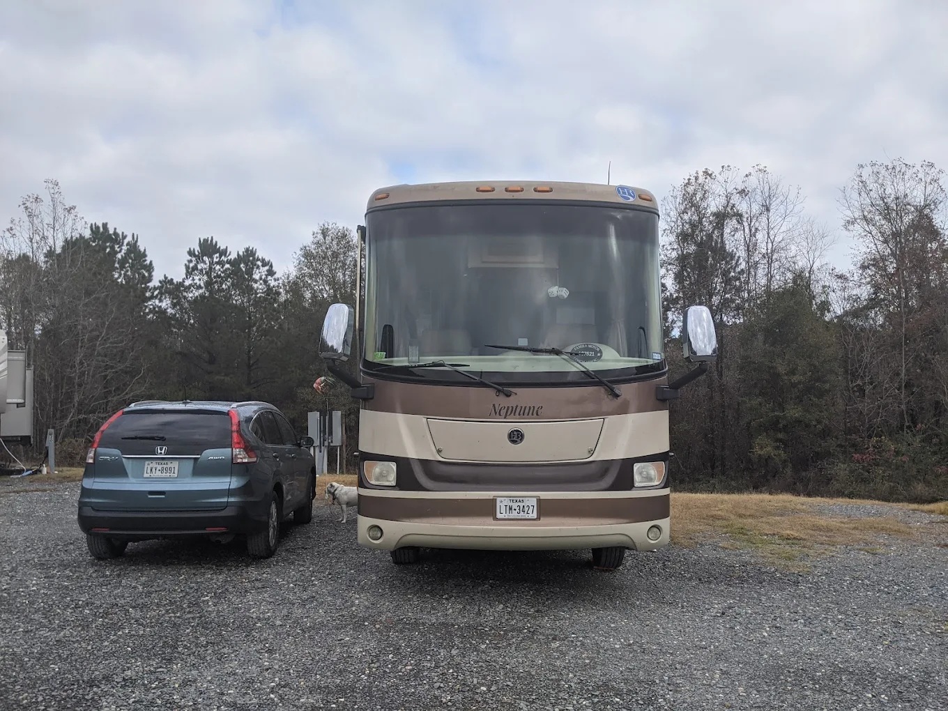 El Camino Real RV Park