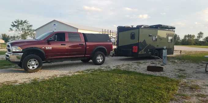 Teds RV Park