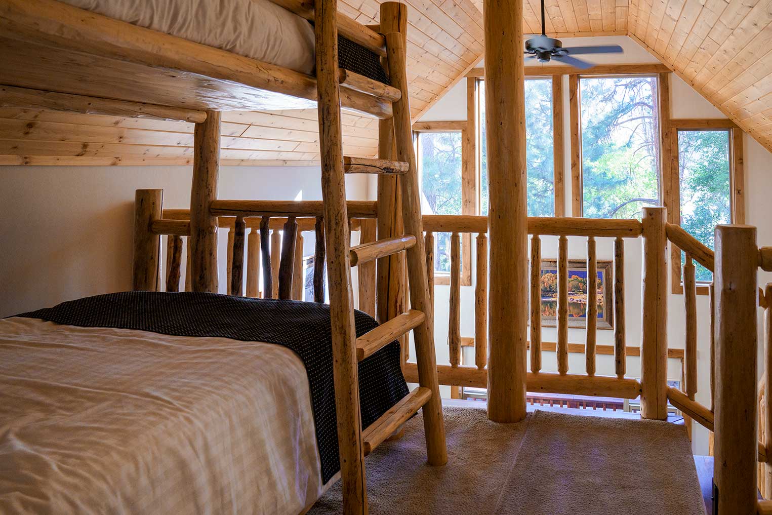 The RV Landing at Carlson Ranch