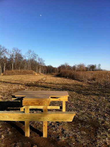 Keokuk County Izaak Walton League