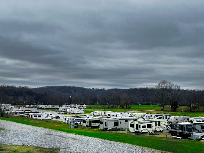 Rivers Edge RV Park and Stables