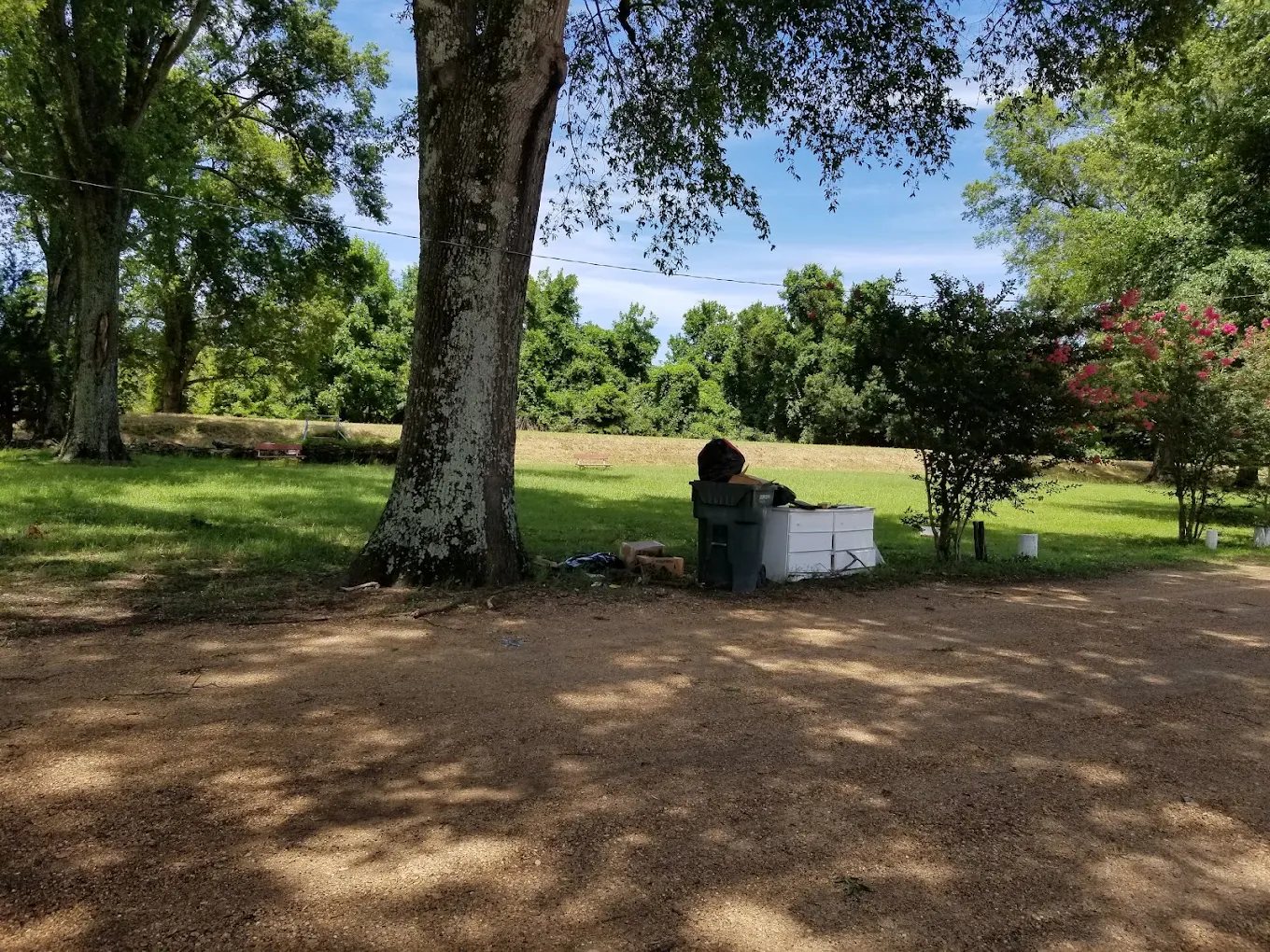 Delta Mobile Home and RV Park