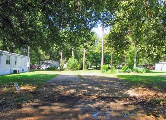 Delta Mobile Home and RV Park